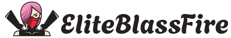 EliteBlassFire