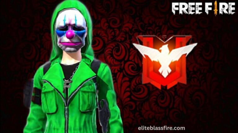 Rarest Event Skins in Free Fire Event