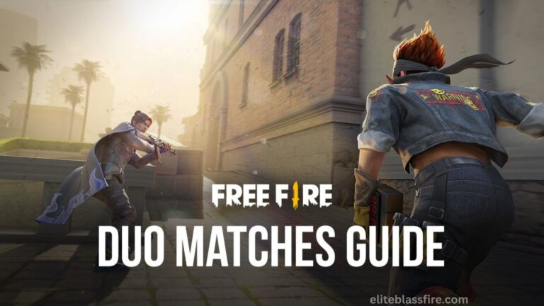Best Duo Skills to Master in Free Fire 4 for Victory Skills