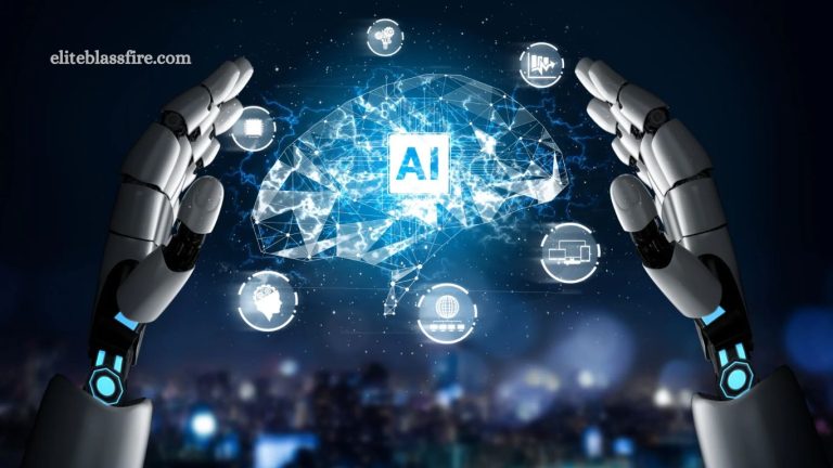 Latest Technology Updates, AI Trends, and Future Innovations Technology